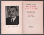 Schmidt-Degener, F. - De poort van Ishtar ; 55 variaties op een bekend thema ; Silvedene : tien suites voor viool en woord / F. Schmidt-Degener ; [met naw. door H. Schmidt-Degener]