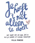 Villa Pinedo - Je hoeft het niet alleen te doen