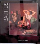 Clair, Jean & Dominique Radrizanni - Balthus - 100e anniversaire