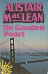 Maclean, Alistair - De gouden poort