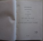 Leget-Kuijlen P.L., Leget, J.N. - Testamenten gepasseerd voor Schepenen van het land van Cuijk en de Vrije Heerlijkheid Boxmeer