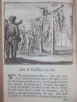 Abraham van St. Clara - De welvoorziene Wynkelder, in welken meenige dorstige Ziel zich geestelyker wyze laven en verquikken kan, en waar in zoete en zure Wyn naar ieders smaak te vinden is