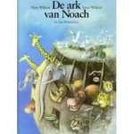 Wilkon, Piotr en Jozef - De ark van Noach Wilkon, Piotr en Jozef - De ark van Noach