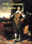 HW van Santen - VOC-dienaar in India : Geleynssen de Jongh in het land van de Groot-Mogol