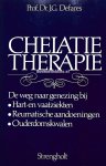 Defares, J.G. - Chelatie therapie