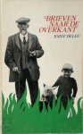 Jozef Deleu - Brieven naar de overkant