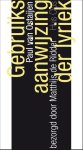 Paul van Ostaijen - Gebruiksaanwijzing der lyriek / Huis Clos Essay / 4