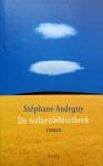 Audeguy, Stéphane - De wolkenbibliotheek