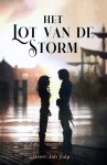 Geert-Jan Volp - Het lot van de storm