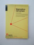 VLIST, P. VAN DER, - Telematicanetwerken, een organisatorisch perspectief.