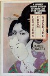 TRAGER, JAMES - Letters From Sachiko