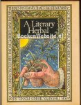 Rodway, Avril - A Literary Herbal