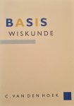 C. van den Hoek - Basis wiskunde