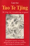 Lao-tse - Tao Te Tjing