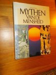 ELIOT, ALEXANDER, - Mythen van de mensheid.