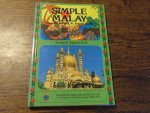 Sapawi, Tumonah - Simple Malay. Plus Dictionary and Travel Guide