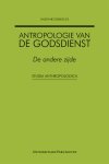 Valeer Neckebrouck - Antropologie van de godsdienst de andere zijde