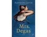 nvt - Mrs. Degas nvt - Mrs. Degas