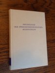Kutter, Peter - Psychologie der zwischenmenschlichen Beziehungen. Psychoanalytische Beitrage zu einer Objektbeziehungs-Psychologie Kutter, Peter - Psychologie der zwischenmenschlichen Beziehungen. Psychoanalytische Beitrage zu einer Objektbeziehungs-Psychologie