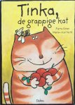 Coran, Pierre (tekst) en Marie-José Sacré (illustraties) - Tinka, de grappige kat