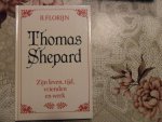 Florijn B. - Thomas Shepard