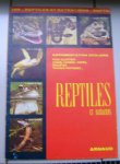 Arnaud - Reptiles et Batraciens
