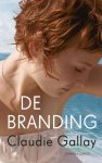 Claudie Gallay - De branding