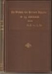 E.C.v.d. M ( = Egbertine C. van der Mandele ) - Het wetboek van mevrouw Etiquette in 24 artikelen