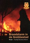 H.P. Deys - Brandalarm in de Grebbestad