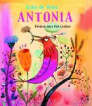 Anke de Vries - (1) Antonia
