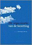  - De organisatie van de bezetting / Mens en maatschappij / 1997