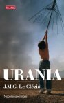J.M.G. Le Clézio - Urania