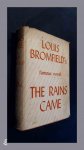 Bromfield, Louis - The rains came - A novel of modern India