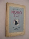 Vincent, Jacqueline - Nono & Cie.
