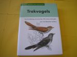 Bejcek, Vladimir. - Trekvogels. Een beschrijving van meer dan 100 soorten trekvogels, met vele illustraties in kleur.