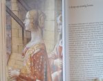 Sman, Gert Jan van der - Lorenzo & Giovanna / schoonheid en noodlot in Florence