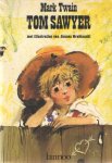 Twain, Mark - De avonturen van Tom Sawyer