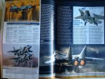  - Airforces Monthly, Mig-31