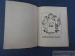 Jacques Soenens. - Pierre Ickx - ses meilleurs dessins avec un portrait écrit par Luc Lialine. [Avec 1 dessin original et 4 lettres manuscrites.]