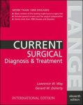 Lawrence W. Way - Current Surgical Diagnosis and Treatment