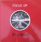 Pars, Hans - Focus op Den Haag