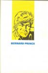 Hermann  &  Greg - Bernard Prince Verschroeide aarde