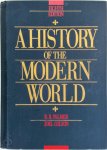 Robert Roswell Palmer 216118,  Joel Colton 47476 - A History of the Modern World