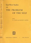 Raju, P.T. & Alburey Castell. - East-West Studies on the Problem of the Self: Papers presented at the Conference of Comparative Philosophy and Culture held at the College of Wooster, Wooster, Ohio, April 22-24, 1965.