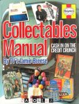 Jamie Breese - Collectables Manual. Cash in on the credit crunch