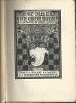 Andersen, Hans Christian (tekst) & Harry Clarke (illustraties) - Fairy Tales