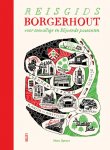 Marc Spruyt - Reisgids Borgerhout