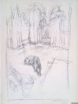 Schneider, Pierre (préface de) - Alberto Giacometti: dessins Schneider, Pierre (préface de) - Alberto Giacometti: dessins