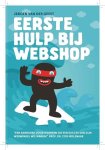 Geest, Jeroen van der - Eerste Hulp Bij Webshop