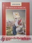 Bunyan, John - De Heilige Oorlog --- Naverteld door M.J. Ruissen